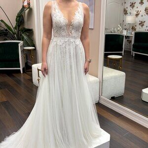 Watters Wedding Dress